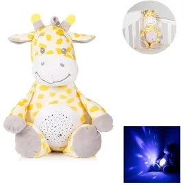 Chipolino Spieluhr, Plüschtiere Musikspielzeug