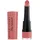 Bourjois Rouge Velvet 2 flaming' rose