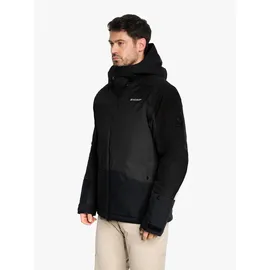 Ziener Taraino-Z Skijacke Schwarz 3XL