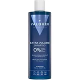 valquer Volume Up Shampoo Boom Effect 400 ml