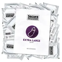 Secura Extra Large* 100 St