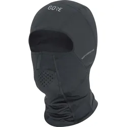 Gore Unisex Windstopper Balaclava schwarz 48.6