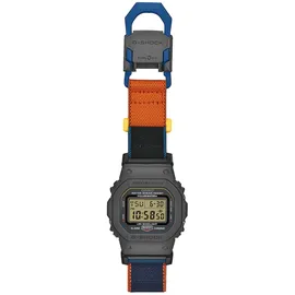 Casio G-SHOCK DW-5600MNC-8A2ER Klettverschluss 43,0 mm