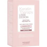 Alfaparf Milano Keratin Therapy Lisse Design Smoothing Treatment Kit