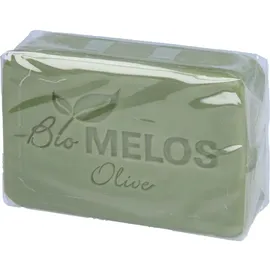 SPEICK Melos Bio Olive Seife 100 g