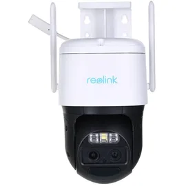 Reolink TrackMix LTE