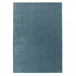 Stilvoller Designer Teppich, Modernes Design, Einfarbig, Leicht zu Pflegen