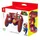 Hori Super Mario Battle Pad Controller Rot Nintendo Switch