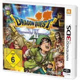 Dragon Quest VII: Fragmente der Vergangenheit (USK) (3DS)