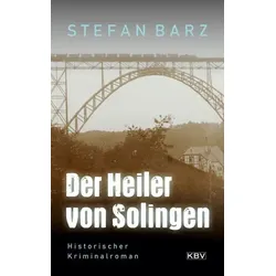 Der Heiler von Solingen