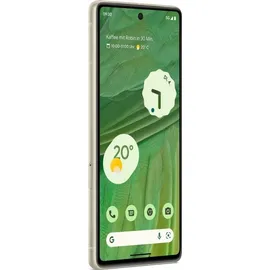 Google Pixel 7 256 GB lemongrass