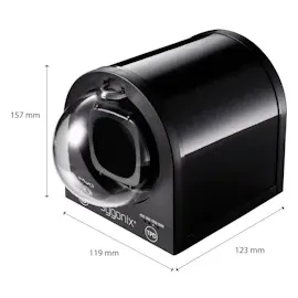 Sygonix Uhrenbeweger 1 Uhr