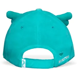 Difuzed Squishmallows Winston Baseballkappe, Schwarz, Schwarz, Schwarz, Schwarz, Schwarz, Schwarz, Schwarz, Schwarz, Schwarz, Schwarz, Schwarz, Schwarz, Schwarz