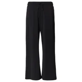 Comma, comma Crop-Hose mit Semi Wide Leg - 40