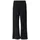 Comma, comma Crop-Hose mit Semi Wide Leg - 40