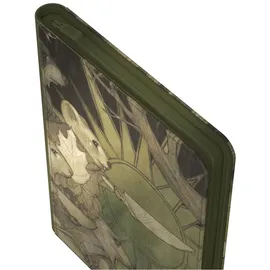 Ultimate Guard Zipfolio 360 XenoSkin Bloomburrow