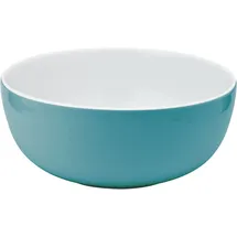 Kahla 372904A72216C Pronto Colore Schüssel 23 cm ocean green