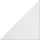 Durable Dreiecktasche Cornerfix 140 x 140 mm Transparent 100 St.
