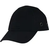 tecwerk Daylight Base-Cap schwarz 54-59cm