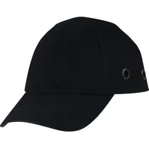 tecwerk Daylight Base-Cap schwarz 54-59cm