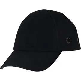 tecwerk Daylight Base-Cap schwarz 54-59cm