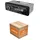 JUST SOUND best choice for caraudio Celebrity 150 Autoradio für Citroën C8 + RD4 + PDC Bluetooth USB