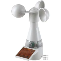 WAREMA Wetterstation multisense Silber 1002824