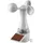 WAREMA Wetterstation multisense Silber 1002824