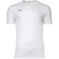 Puma Finisher Tee weiß 4XL