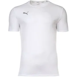 Puma Finisher Tee weiß 4XL