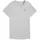 Puma TAD ESSENTIAL Heather Tee light gray heather M