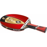 Sunflex Legend A50 - mit 2,2mm Schwamm und Mogul-Belag, ITTF zugelassen - 1 Schläger