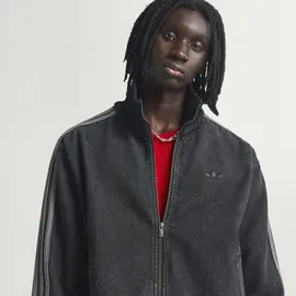 adidas Firebird Tracktop schwarz XL