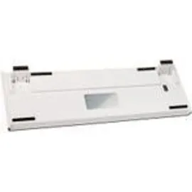 Ducky ONE 2 SF RGB Gaming Tastatur MX-Speed-Silver DE schwarz