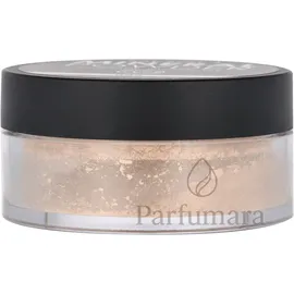 GOSH COPENHAGEN Gosh Mineral Powder Mineralpuder Farbton 004 Natural 8 g
