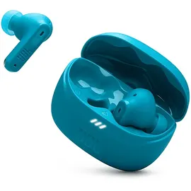 JBL Tune Beam 2 Turquoise