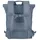 Travelite Basics Rollup 35 l Blau