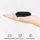 UC-Express® Bluetooth InEar Ohrhörer 11727 Schwarz