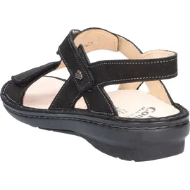 Finn Comfort Calvia Damen Schwarz 39