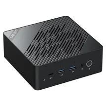 MINIX Mini-PC ER937-AI AMD Ryzen AI 9 HX 370 32 GB RAM 1 TB SSD Win 11 Pro