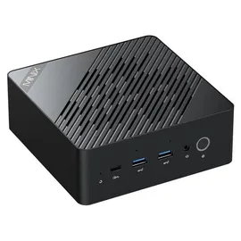MINIX Mini-PC ER937-AI AMD Ryzen AI 9 HX 370 32 GB RAM 1 TB SSD Win 11 Pro