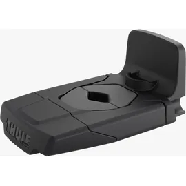 Thule Yepp Front Adapter Schwarz