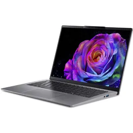 Acer Swift Go 14 AI OLED SFG14-64-R14C AMD Ryzen AI 7 350 16 GB RAM 512 GB SSD