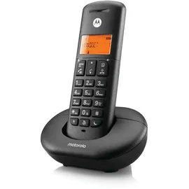 Motorola E201 schwarz