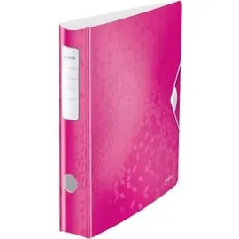 Leitz Active WOW DIN A4 60 mm Pink 1 St.