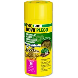 JBL PRONOVO PLECO WAFER M 250 Mililiter