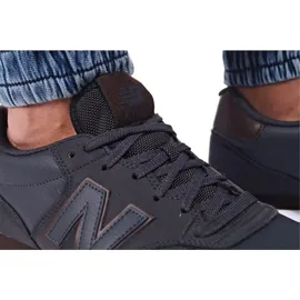 New Balance Gm500 Herren Blau/Schwarz 41,5