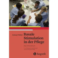 Basale Stimulation in der Pflege