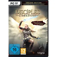 Disciples: Liberation - Deluxe Edition (PC)