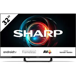 Sharp 32FH2EA 32" HD-Ready LED Android TV